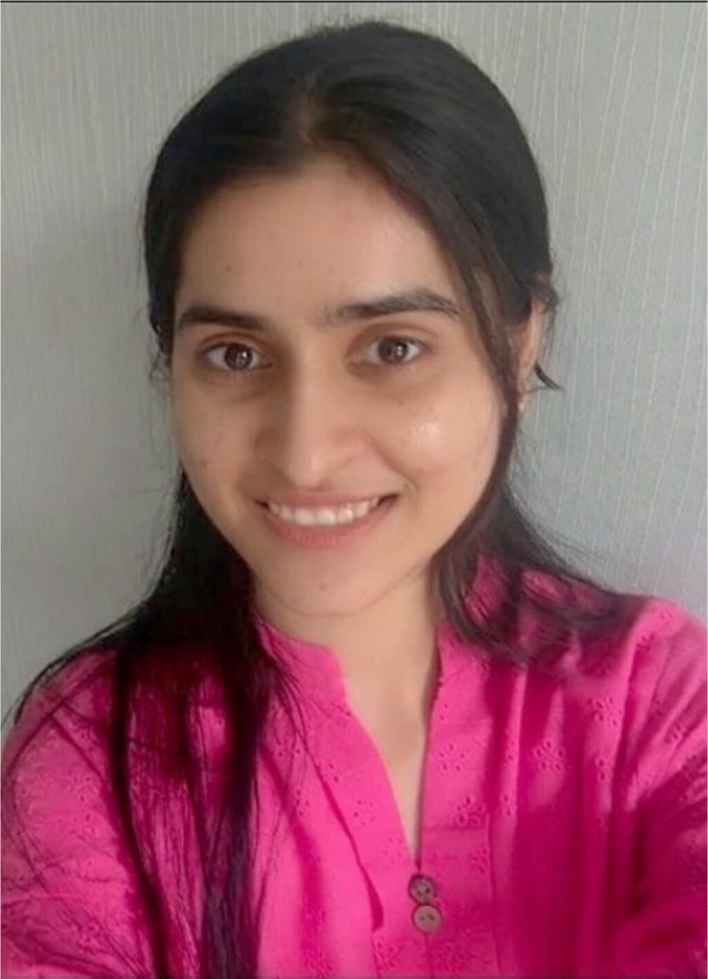 Srishti Raghava